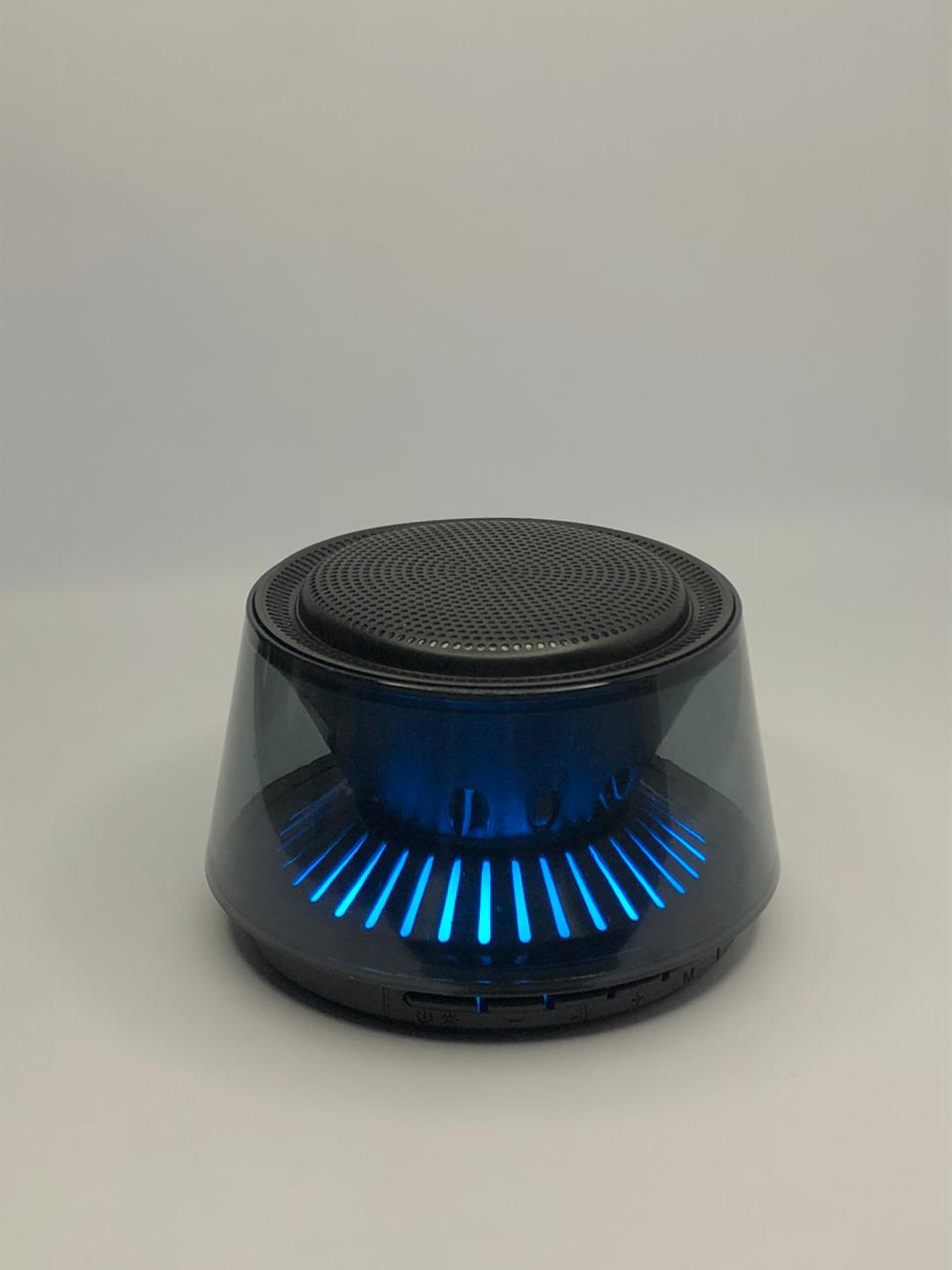Portable Speaker | Glass design Bluetooth speaker | portable speaker