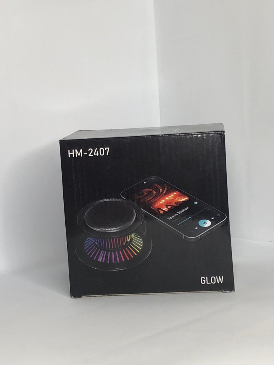 BLueooth Wireless Speaker